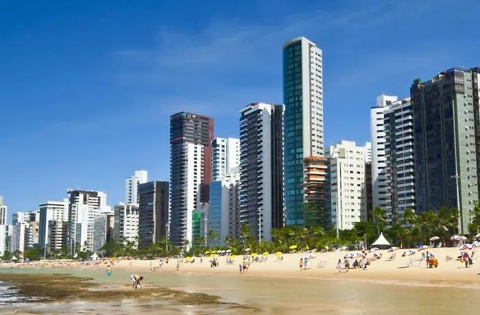 Beach Class Executive