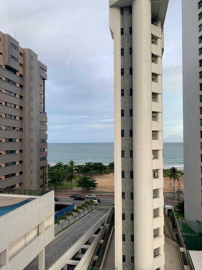 Beach Class Executive 公寓式飯店 Recife