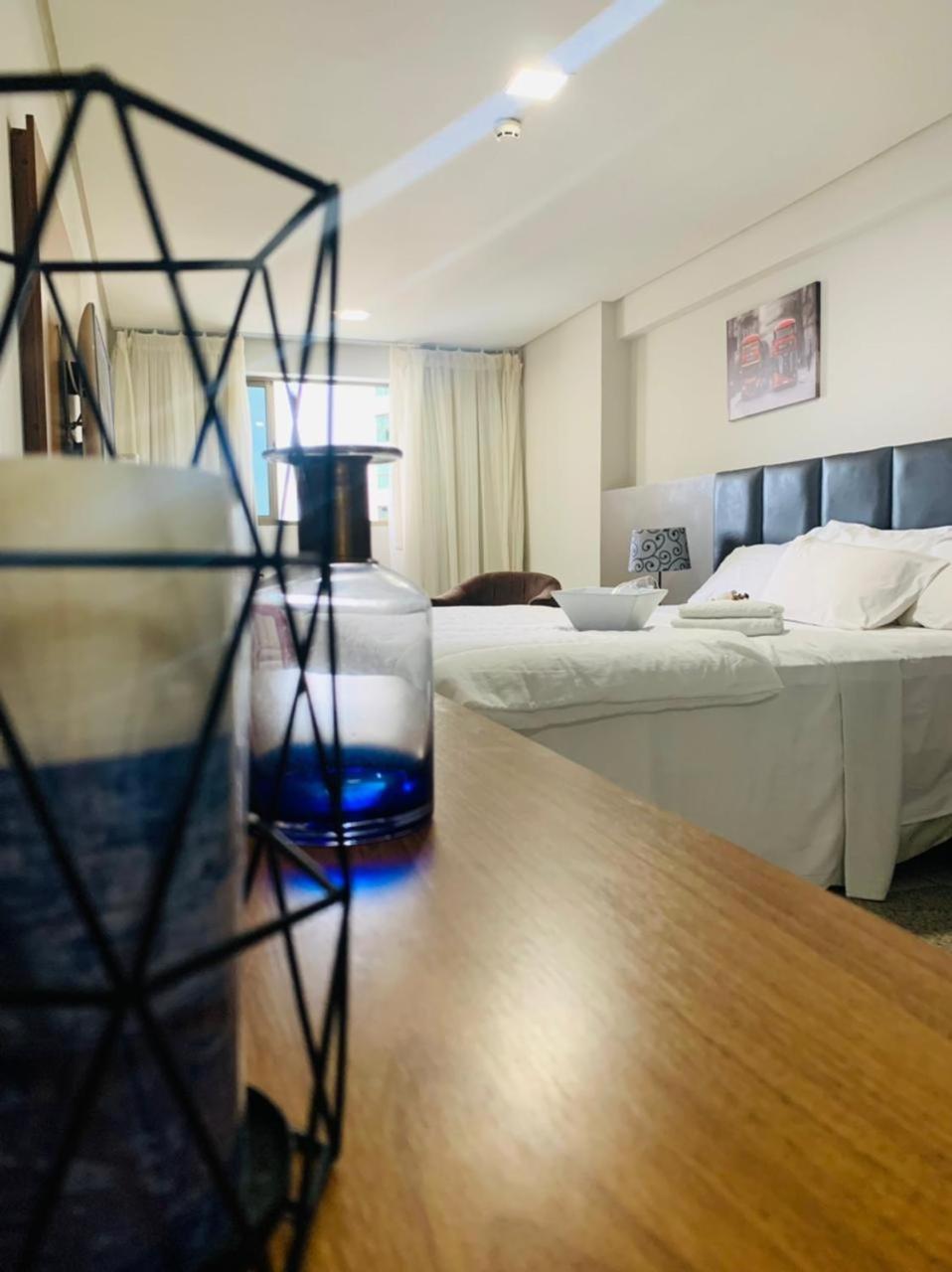Beach Class Executive 4* Recife