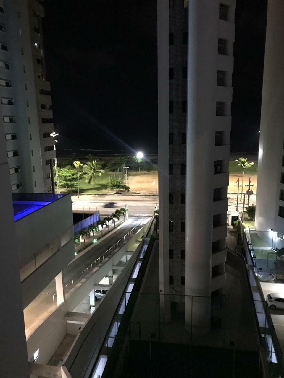 公寓式飯店 Beach Class Executive Recife