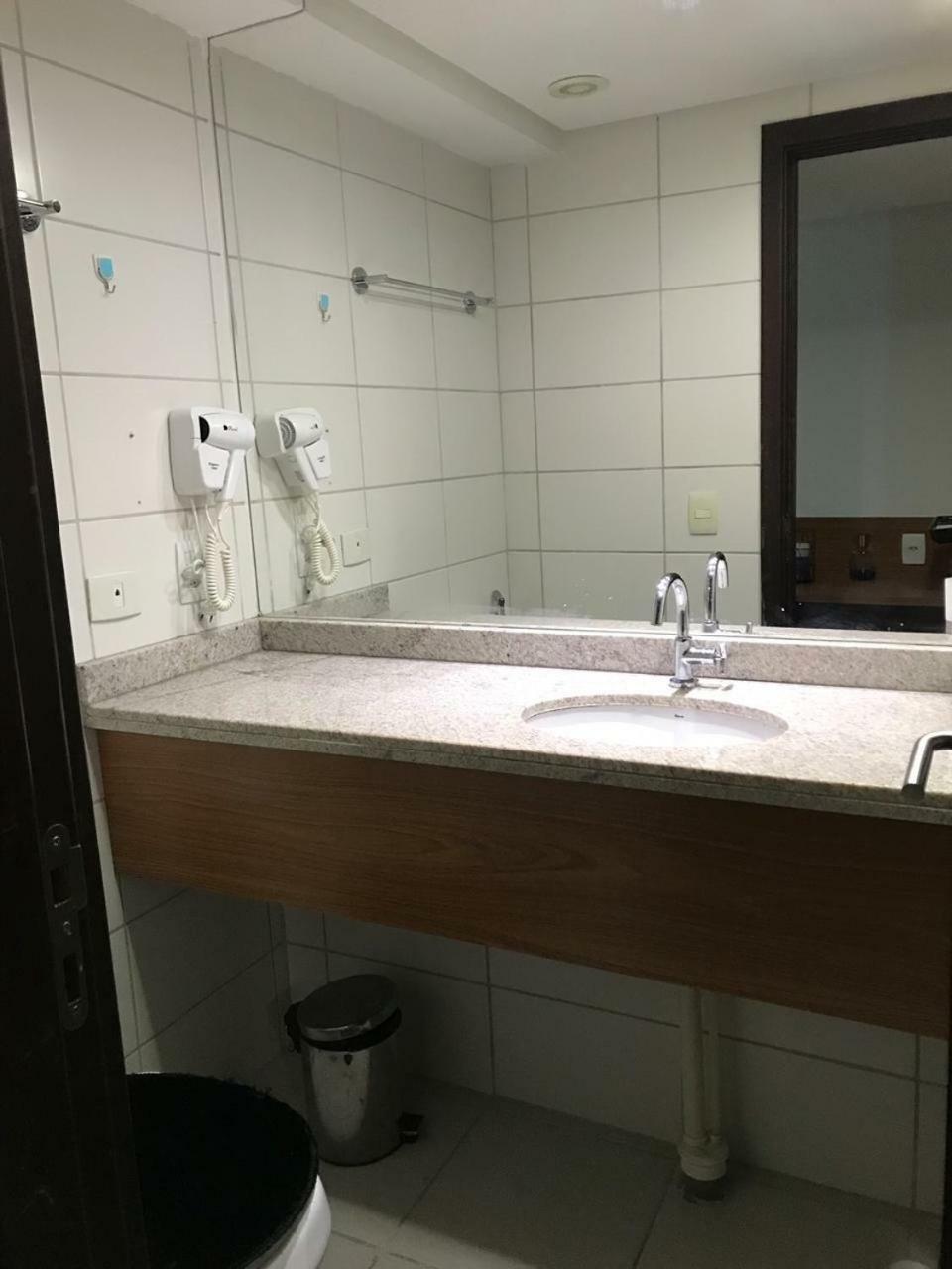 Beach Class Executive 公寓式飯店 Recife